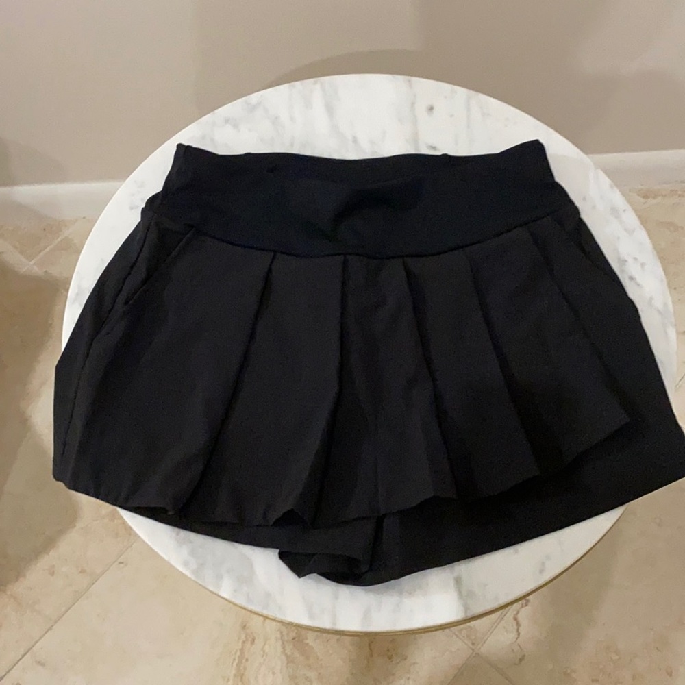 Fabletics women’s shorts
